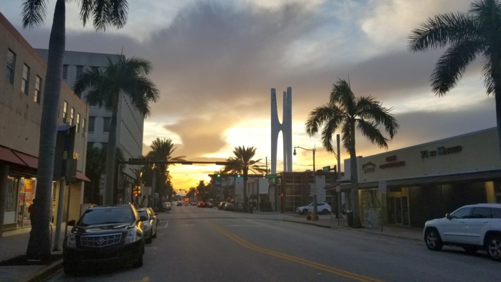 \"Miami